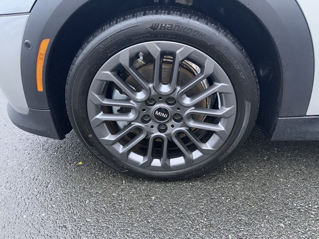 Thumbnail: 2025 MINI Cooper - 19