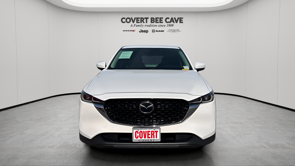 Used Car 2023 Mazda Cx-5  2.5 S Select Package For Sale Under $25,000 In Austin, Texas