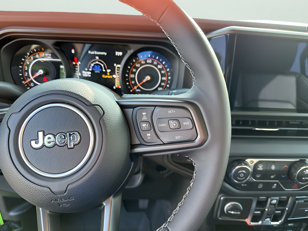 New Car 2025 Jeep Gladiator  For Sale Under $50,000 In Austin, Texas