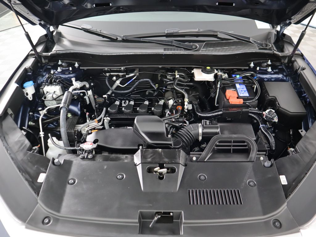 Thumbnail: 2025 Honda CR-V - 29