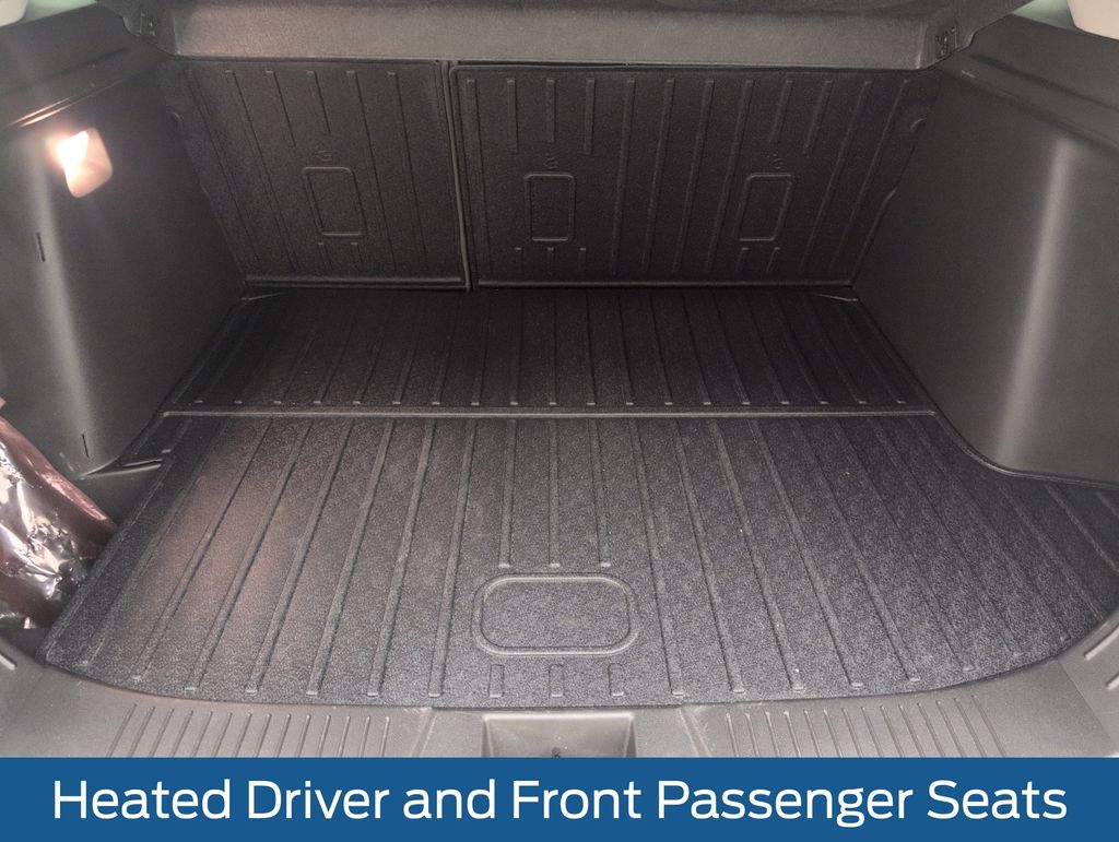 Certified Used 2025 Gray Chevrolet ACTIV image 31
