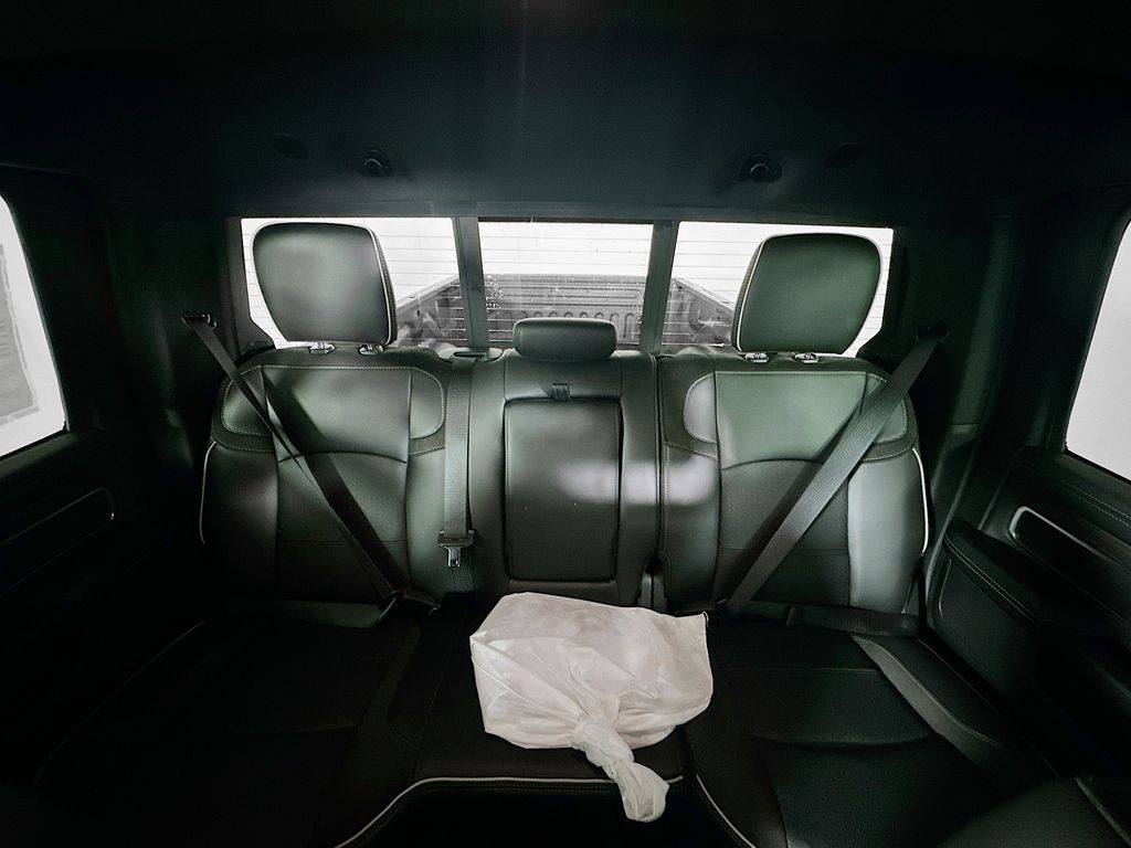 New 2026 Red Ram Laramie 14in image 10