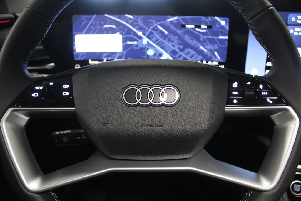 Thumbnail: 2026 Audi Q5 - 28