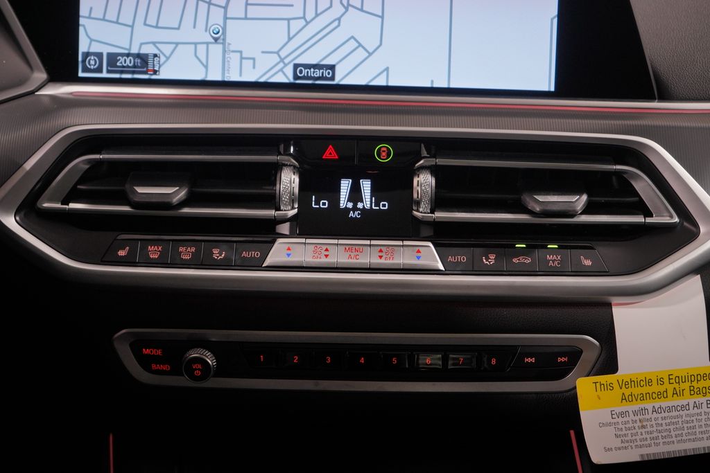 Thumbnail: 2023 BMW X5 - 13