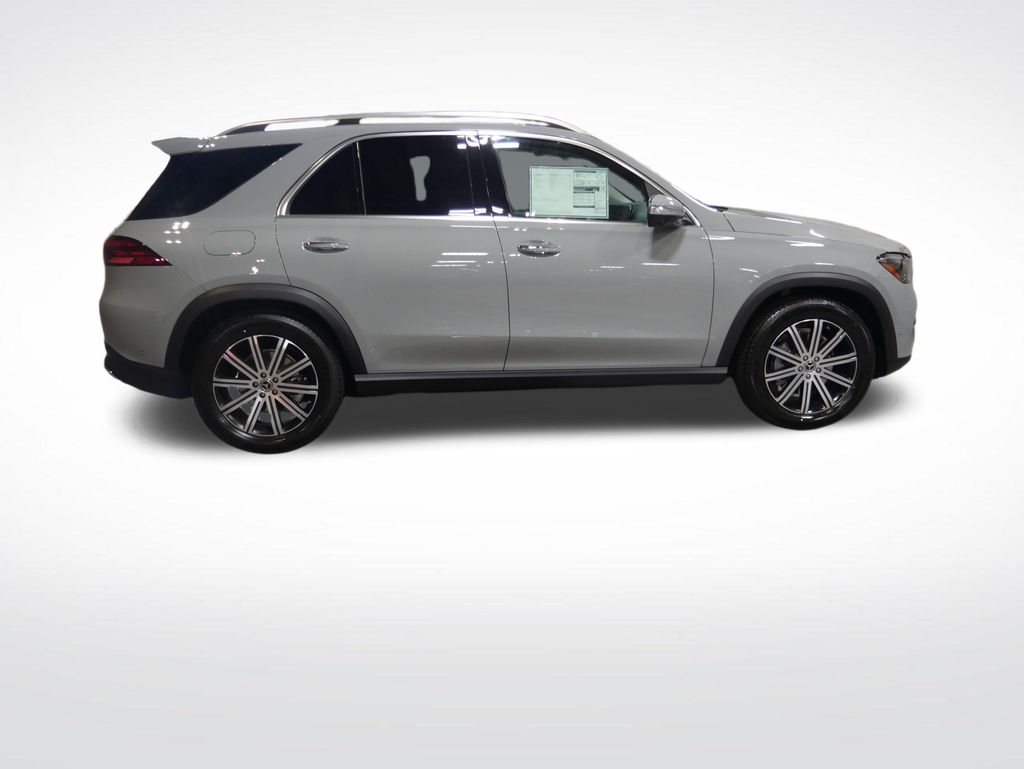 Thumbnail: 2026 Mercedes-Benz GLE - 6