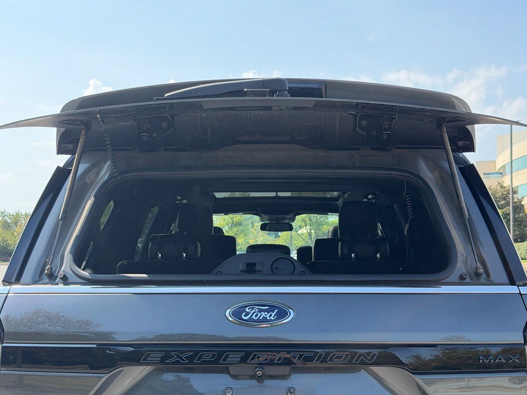 2021 Ford Expedition Limited MAX