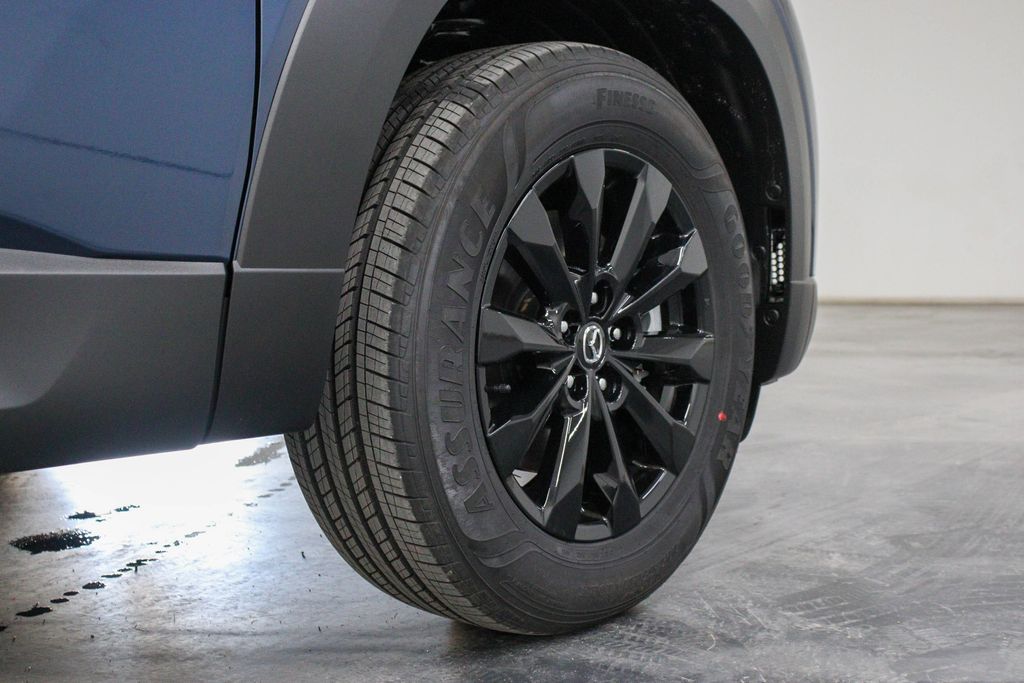 New Car 2025 Mazda Cx-50  2.5 S Premium Package For Sale In Georgetown, Texas