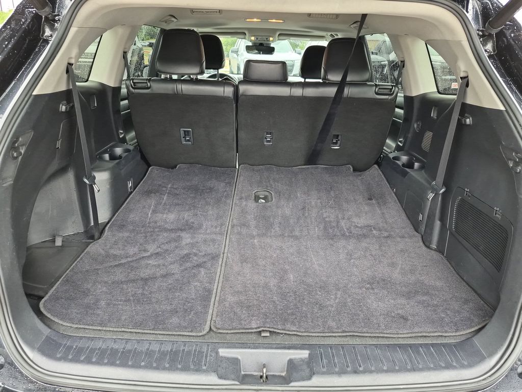 Used Car 2022 Toyota Highlander  Xle For Sale Under $30,000 In Austin, Texas