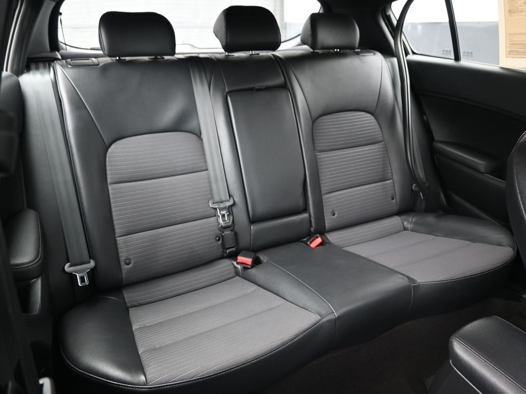2015 Kia Forte5 SX