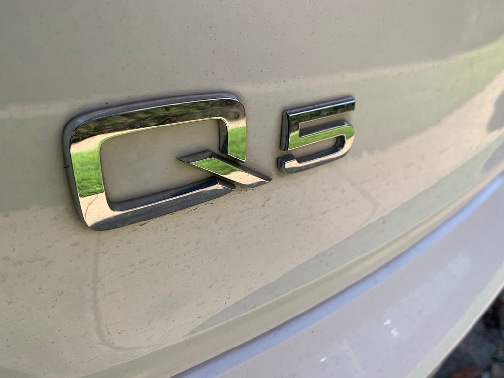 Thumbnail: 2018 Audi Q5 - 9