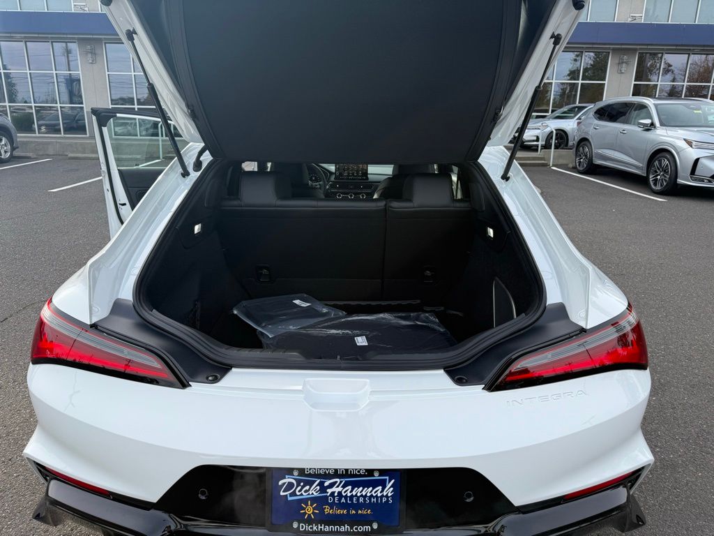 2026 Acura Integra Type S