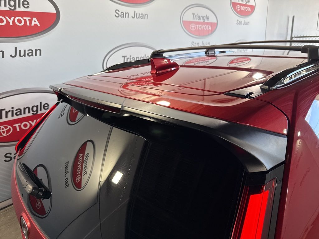 Thumbnail: 2023 Honda CR-V - 15