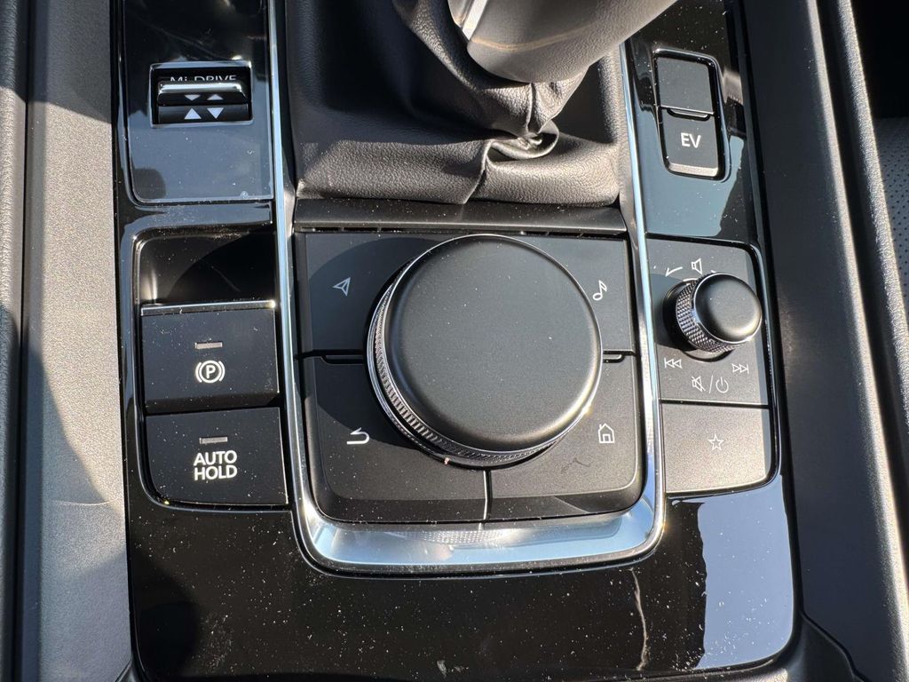 New 2026 Mazda CX-50 Hybrid SUV