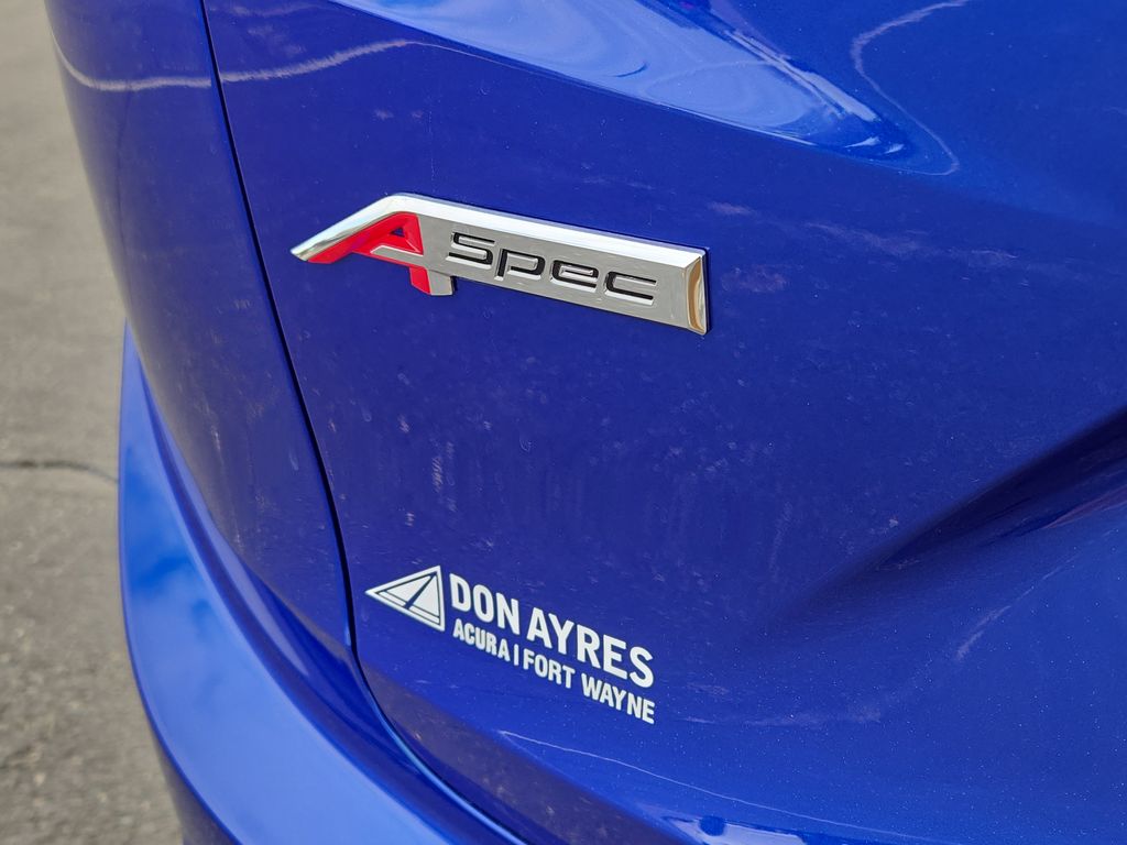 New 2025 Acura RDX For Sale in Fort Wayne, IN