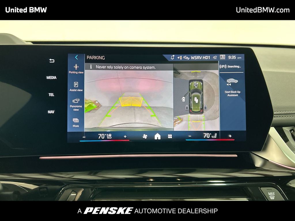 Thumbnail: 2025 BMW X1 - 17