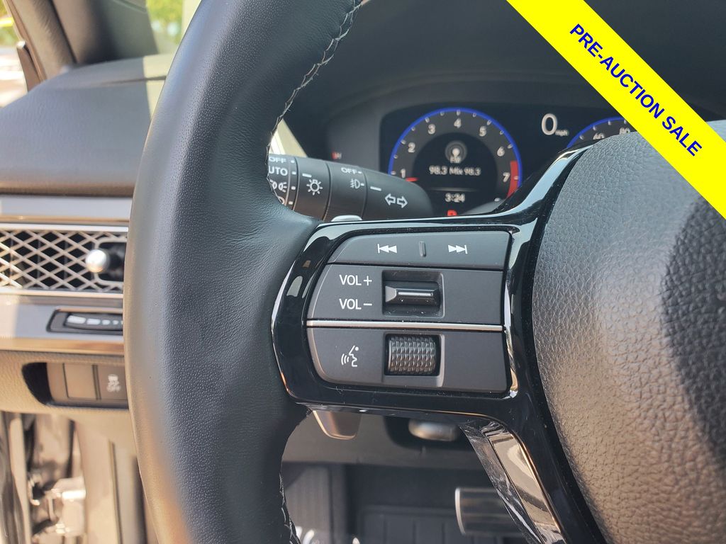 2024 Acura Integra - $25,488