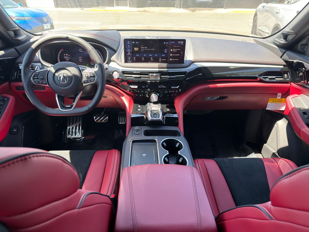 Thumbnail: 2026 Acura MDX - 31