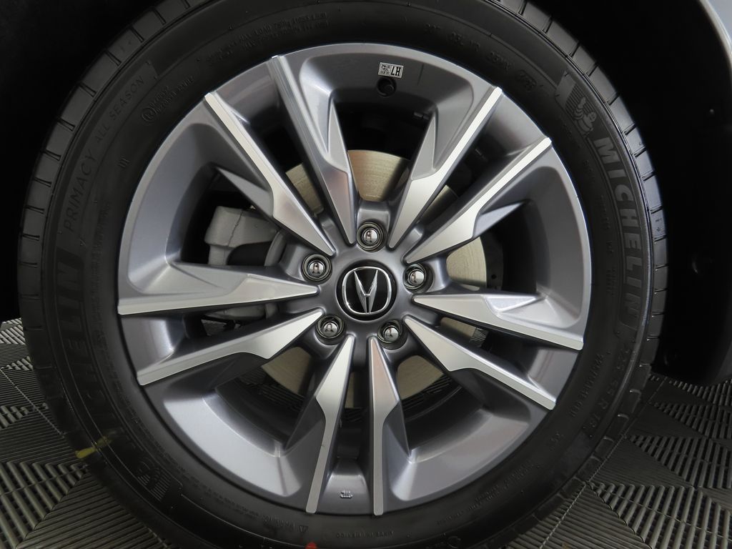 Thumbnail: 2025 Acura ADX - 30