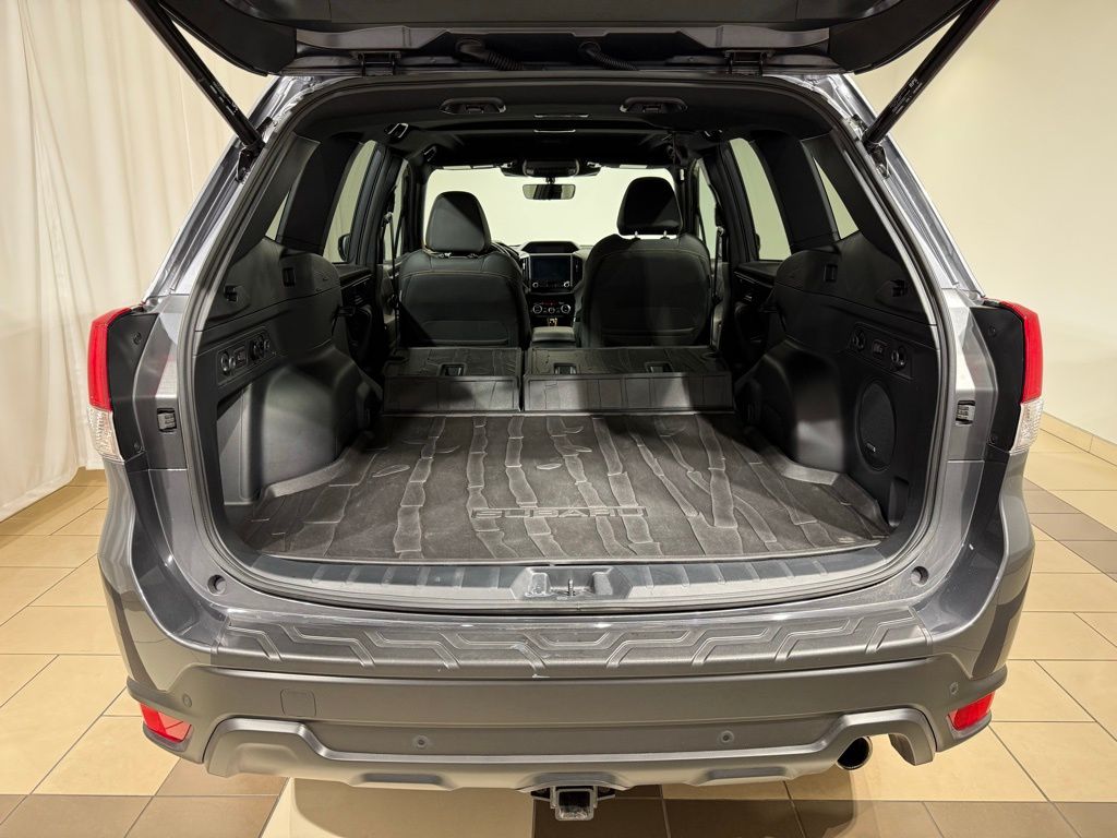 Thumbnail: 2024 Subaru Forester - 11