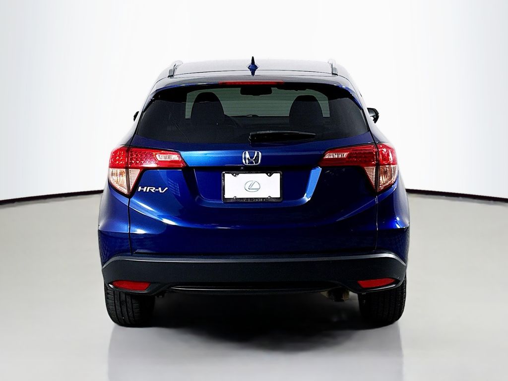 Thumbnail: 2017 Honda HR-V - 6