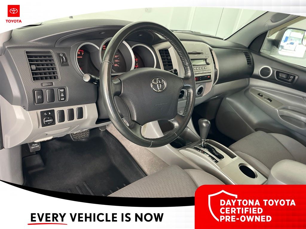 Used 2006 Toyota Tacoma Truck