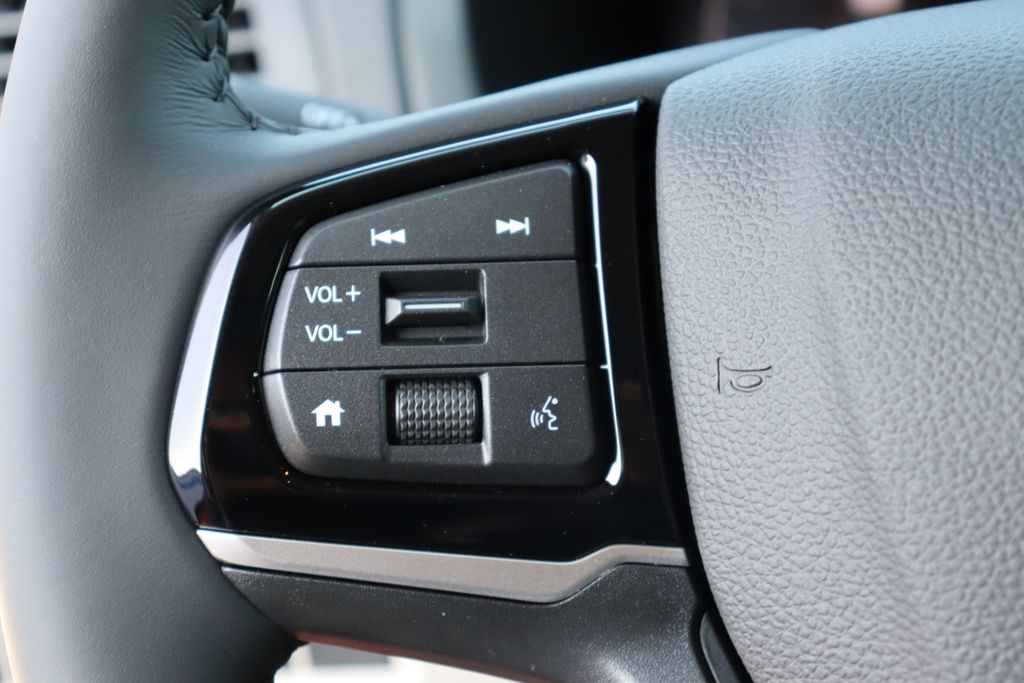 Thumbnail: 2026 Honda Odyssey - 31