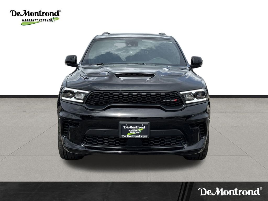2026 Dodge Durango GT Plus - 1