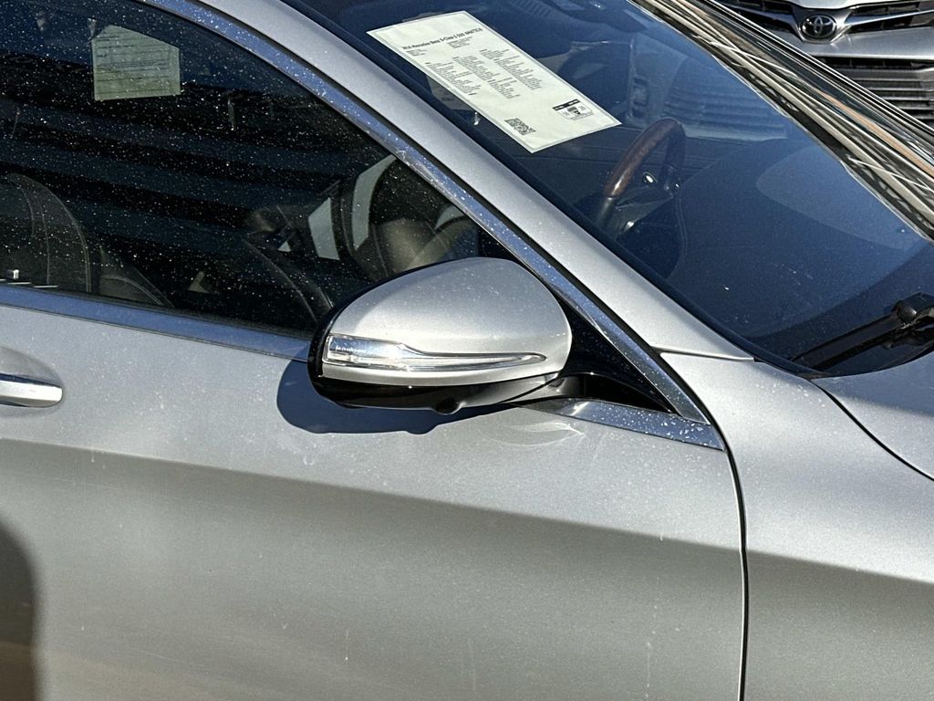 Thumbnail: 2016 Mercedes-Benz S-Class - 18