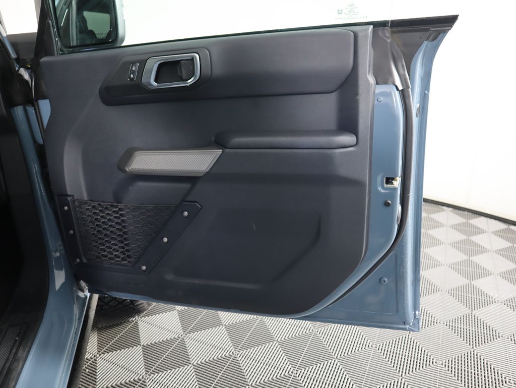 Thumbnail: 2021 Ford Bronco - 26