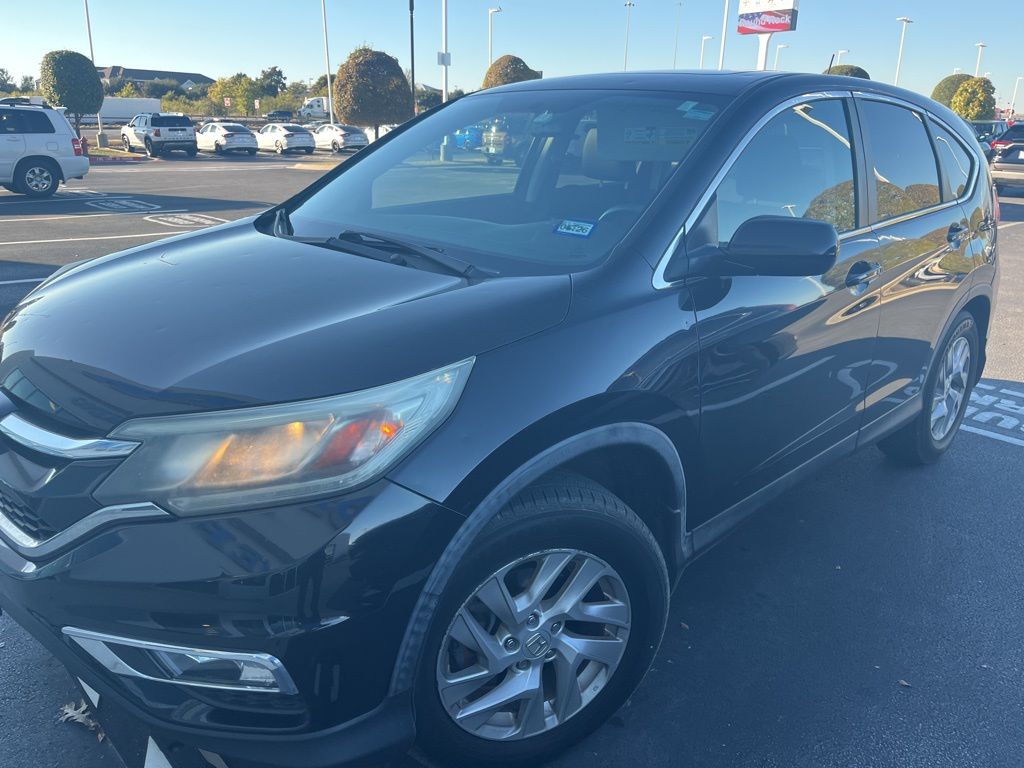 Thumbnail: 2016 Honda CR-V - 6