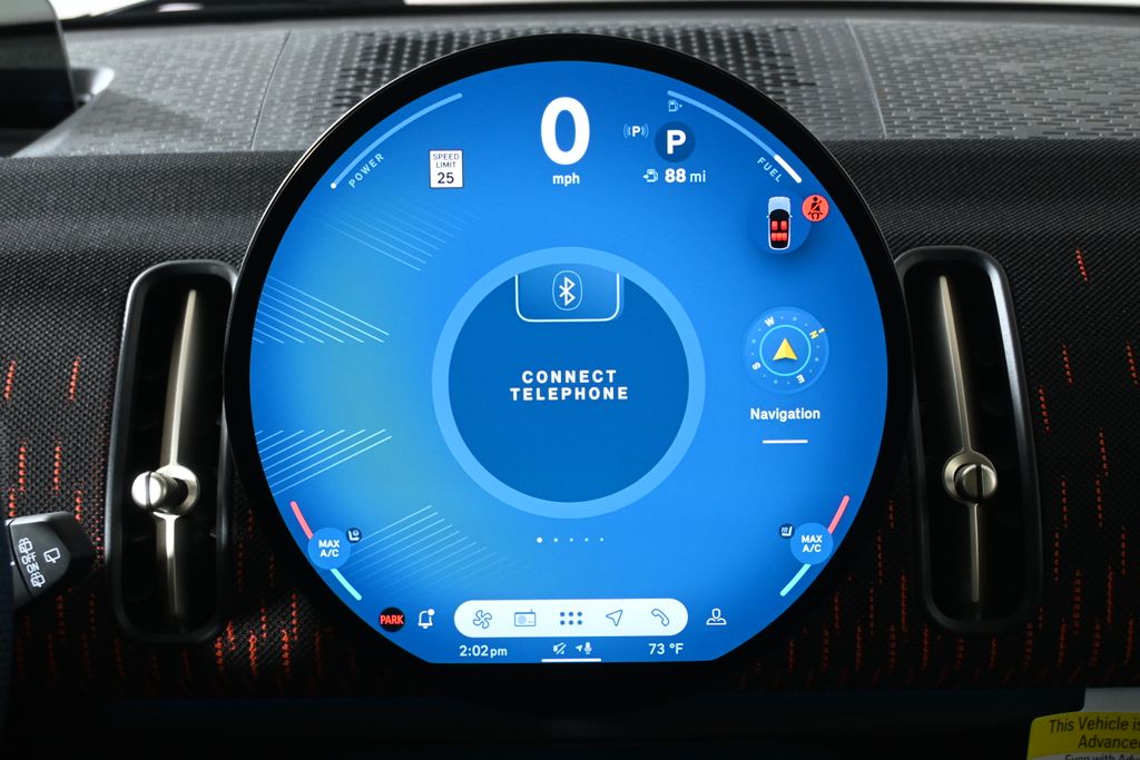 Thumbnail: 2026 MINI Cooper Countryman - 16