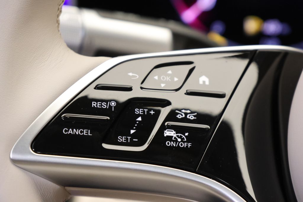 Thumbnail: 2026 Mercedes-Benz S-Class - 21