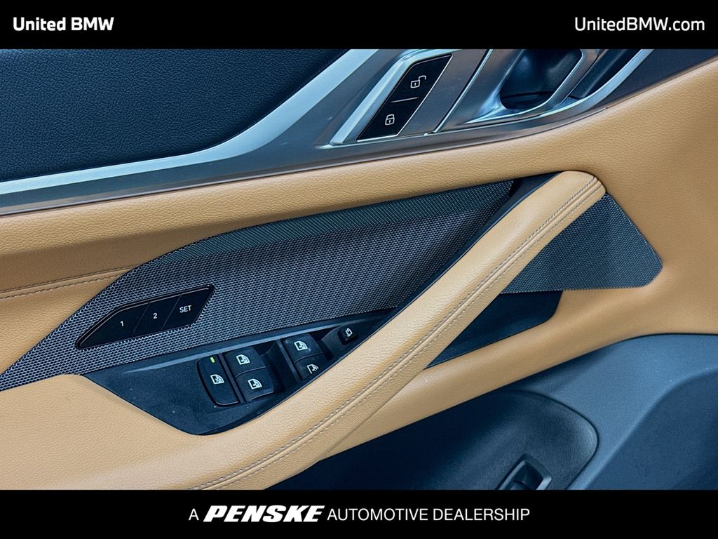 Thumbnail: 2025 BMW 4 Series - 3