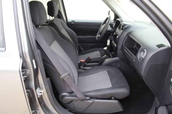 Used Car 2012 Jeep Patriot  Sport For Sale Under $10,000 In Georgetown, Texas