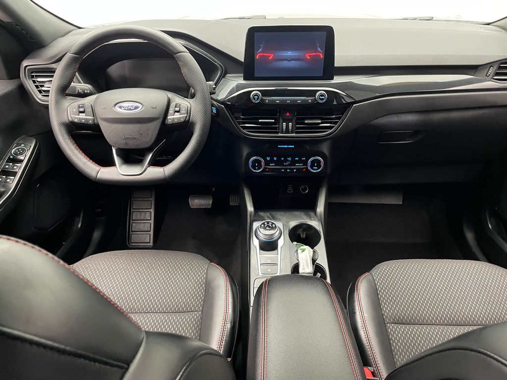 Thumbnail: 2025 Ford Escape - 19