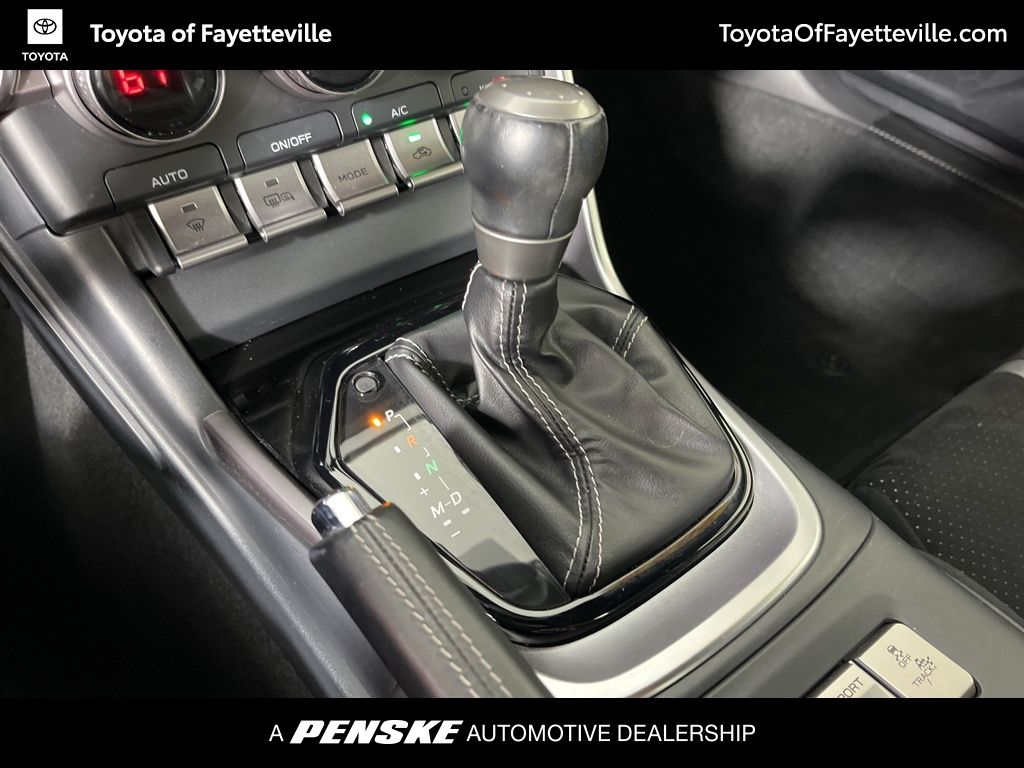 Thumbnail: 2022 Toyota GR86 - 29