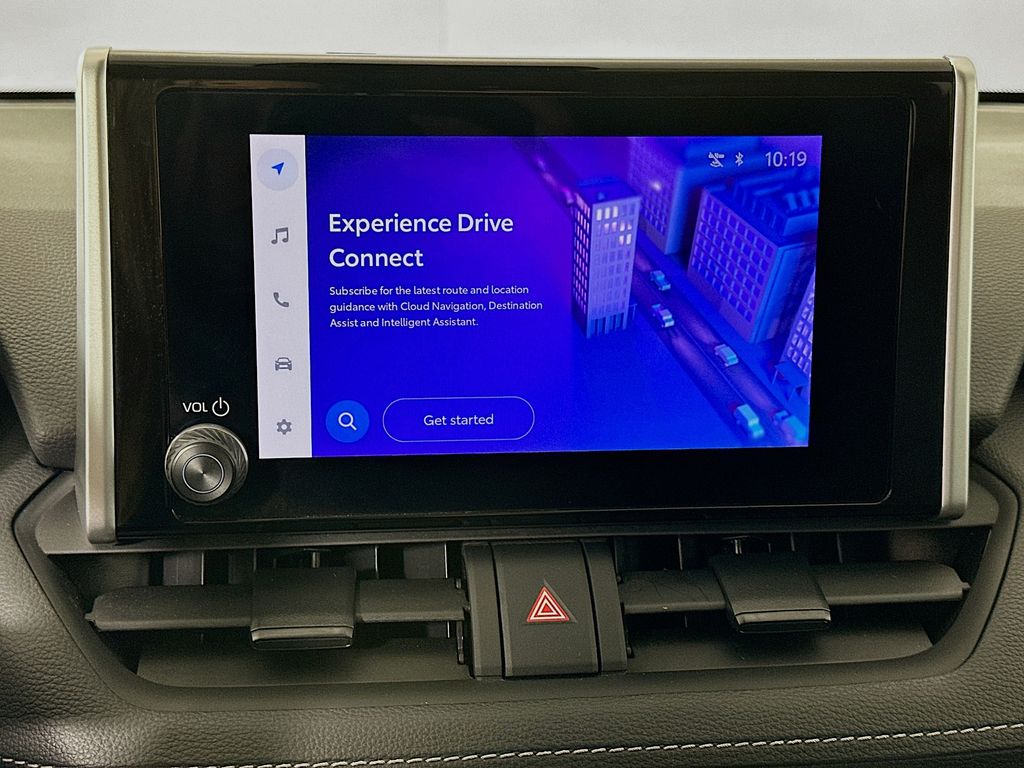 Thumbnail: 2024 Toyota RAV4 - 13