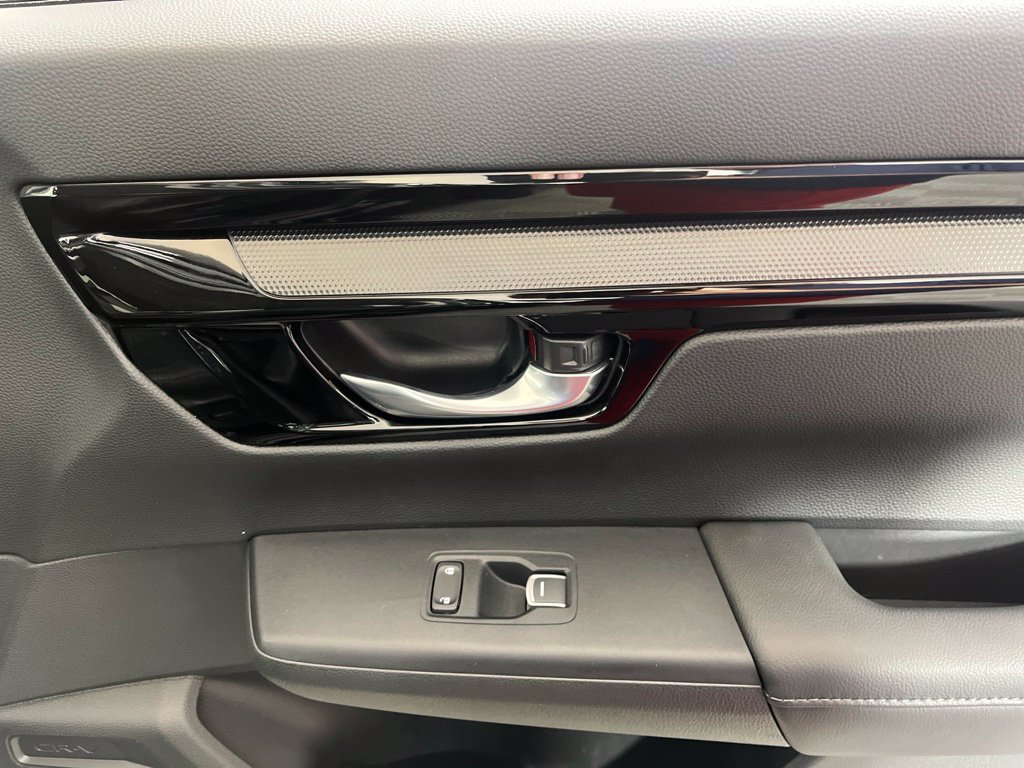 Thumbnail: 2025 Honda CR-V - 22