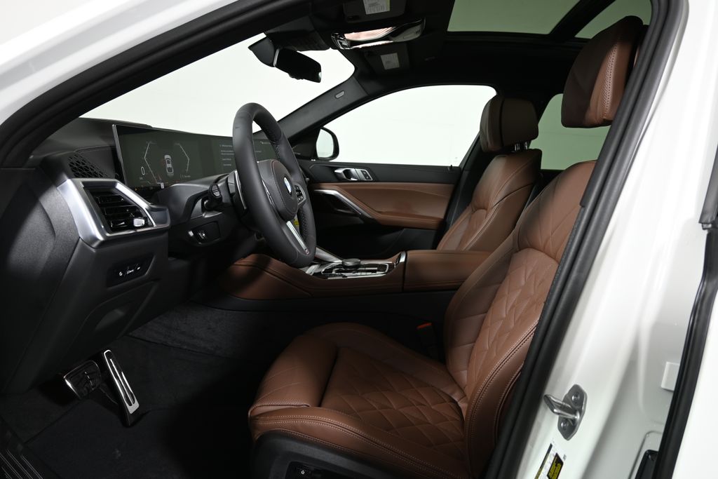 Thumbnail: 2026 BMW X6 - 3
