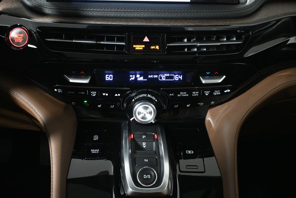 Thumbnail: 2026 Acura MDX - 22