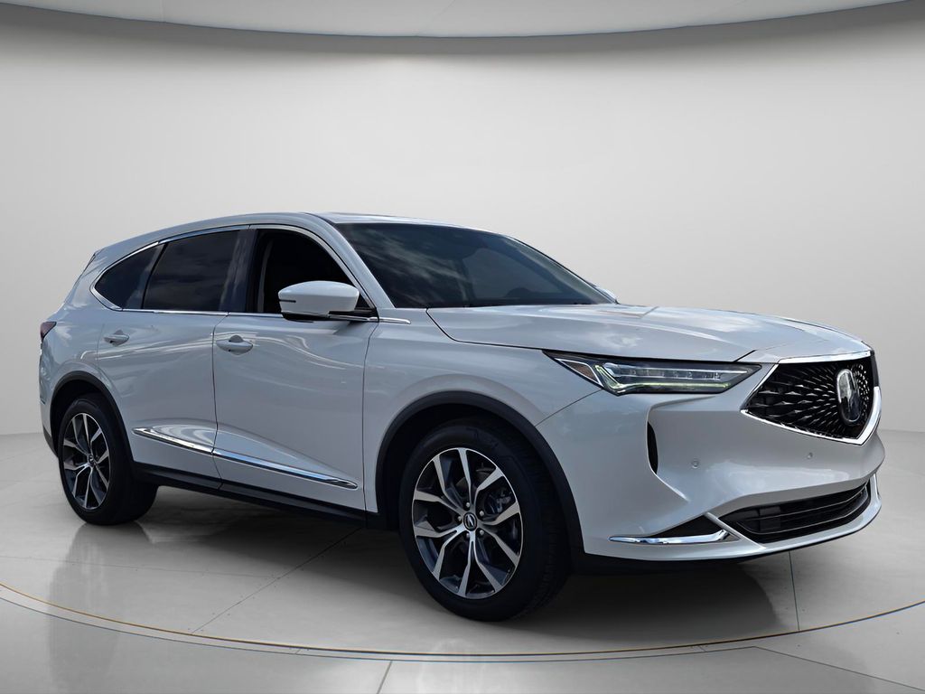 2024 Acura MDX - $43,999