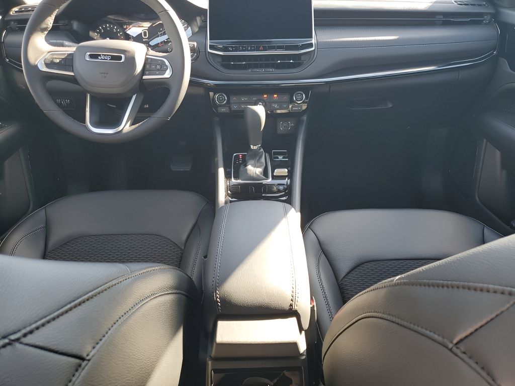 New 2026 Silver Jeep  image 22