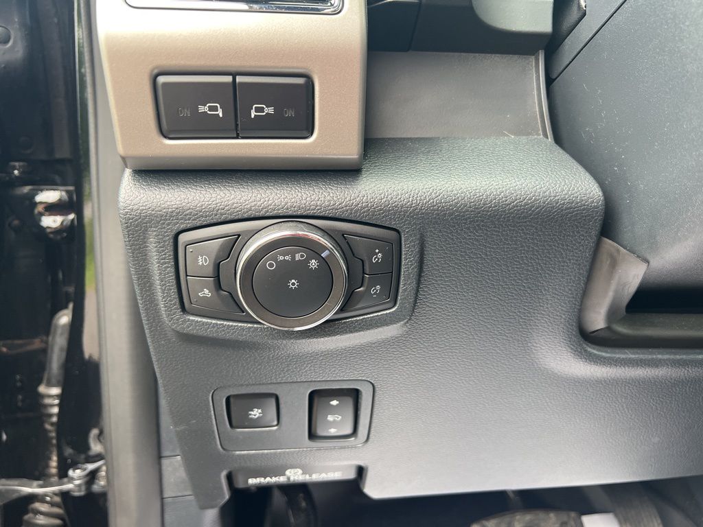 2022 Ford F-250SD