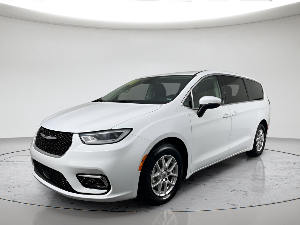 2023 Chrysler Pacifica Touring L FWD