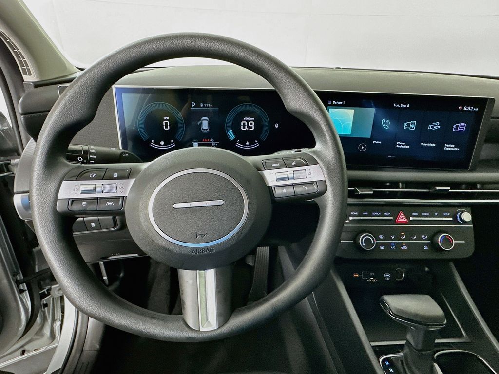 Thumbnail: 2025 Hyundai Tucson - 11