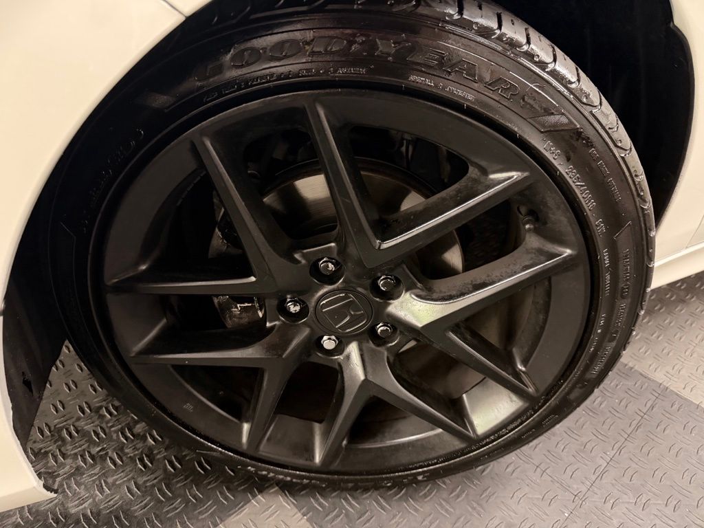 Used 2022 Honda Civic Sedan