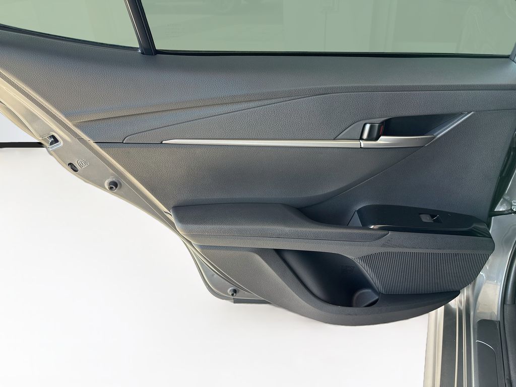 Thumbnail: 2026 Toyota Camry - 26