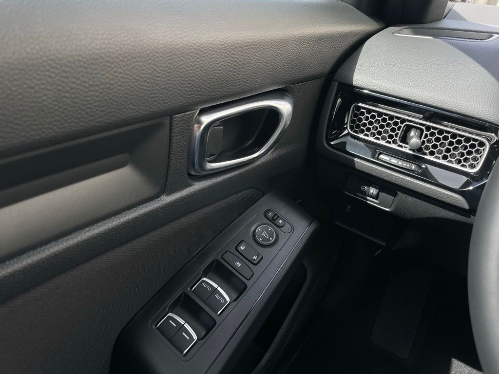 Thumbnail: 2026 Honda Civic - 22