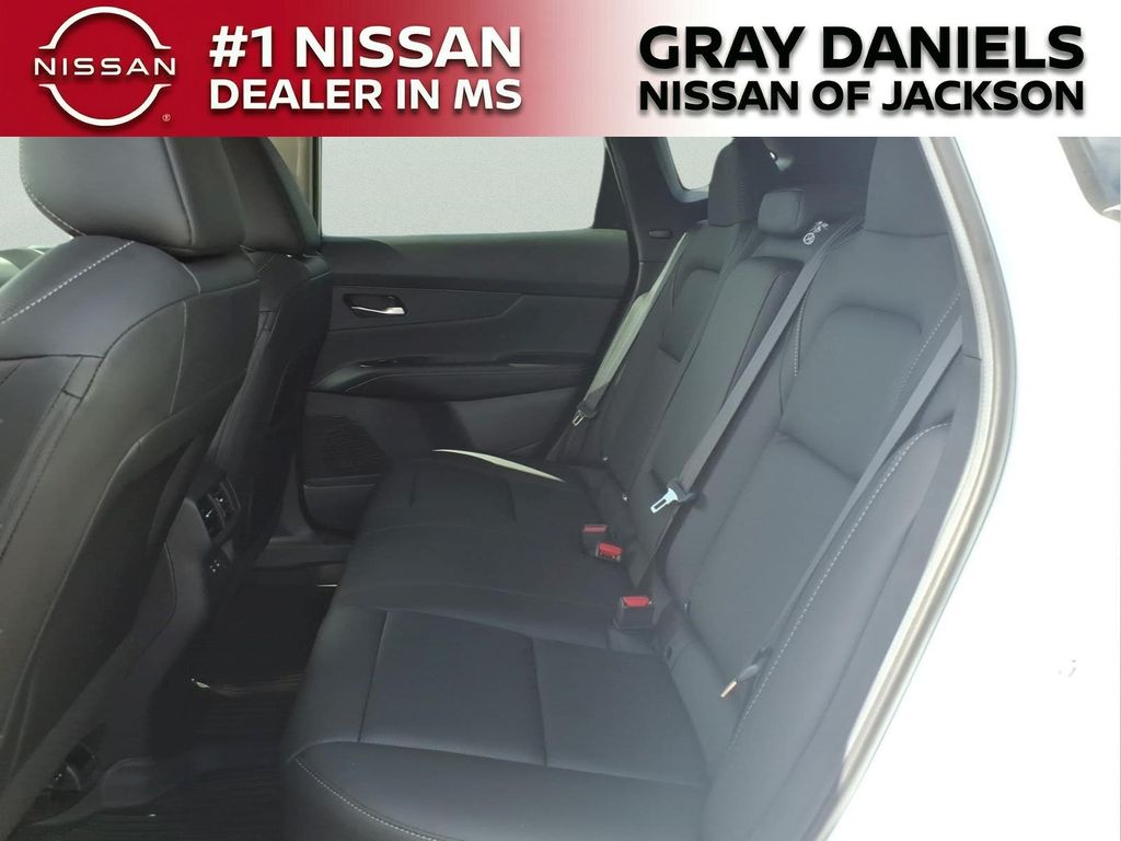 New 2026 Nissan Murano SUV