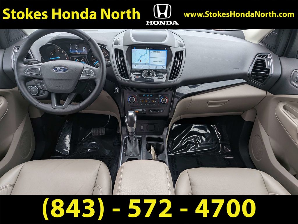 Used 2019 Ford Escape SUV